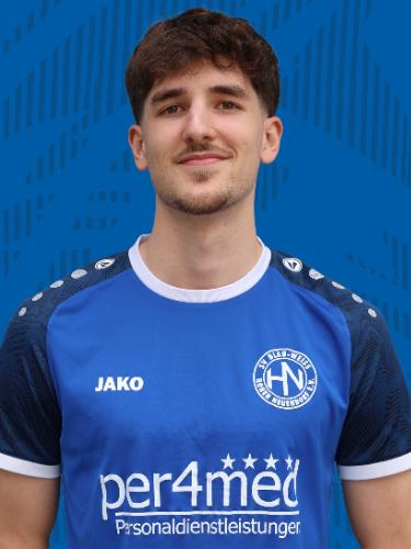 Tobias Liebig