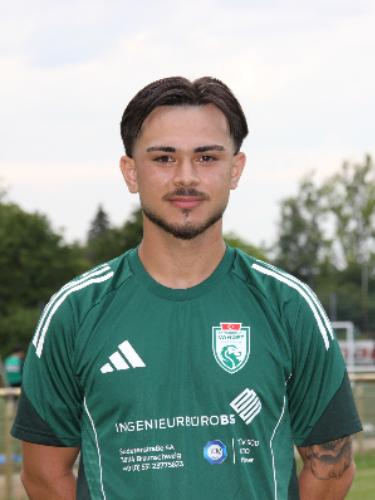 Armagan Kücük
