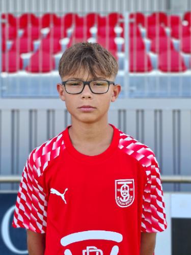 Luca Dier