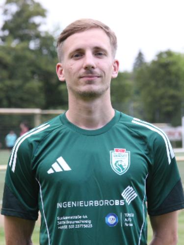 Tim Mertens