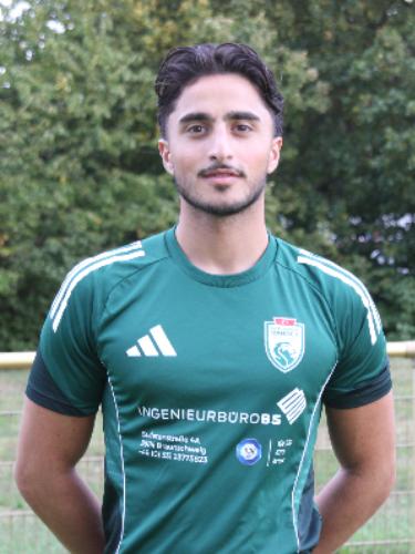 Samer Mustapha