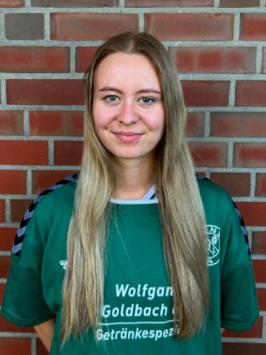 Lilly-Claire Firsching