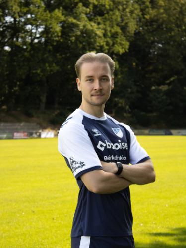 Mathis Kedenburg