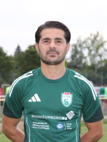 Firat Ugrac