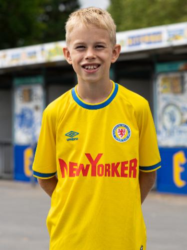 Luka Wedde