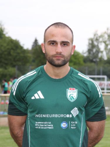 Ismailcan Usta