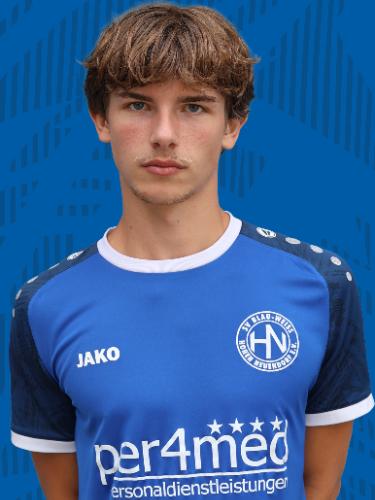 Leandro Röttgen