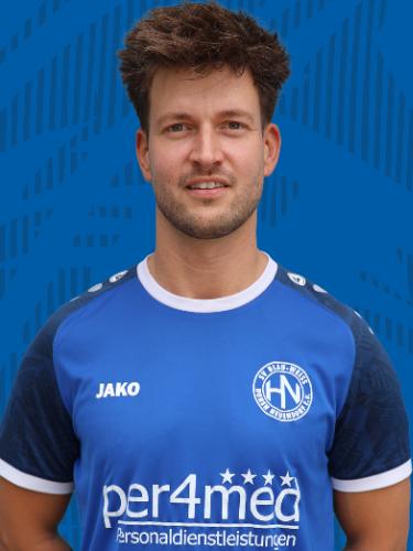 Martin Urbanski
