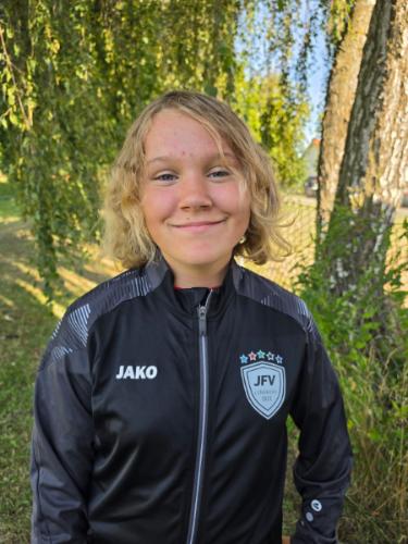 Amely Marie Boysen