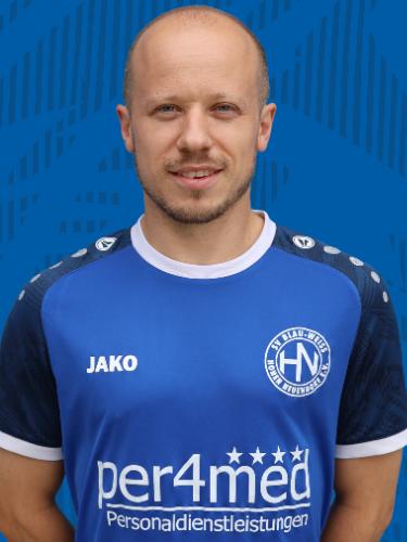 Sebastian Wolf