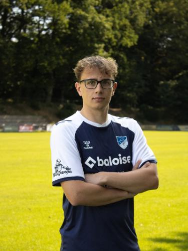 Ole-Nick Schröder