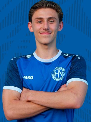 Niklas Wolnik