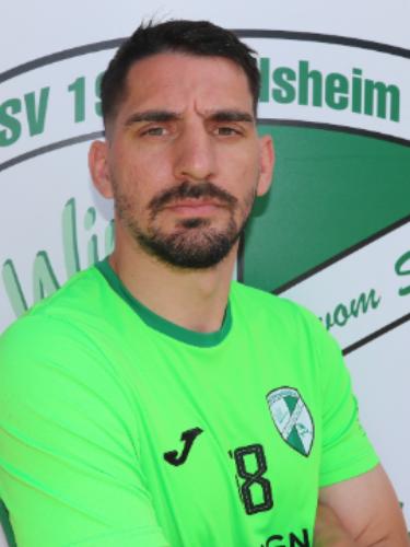 Dominik Ortega Tapia
