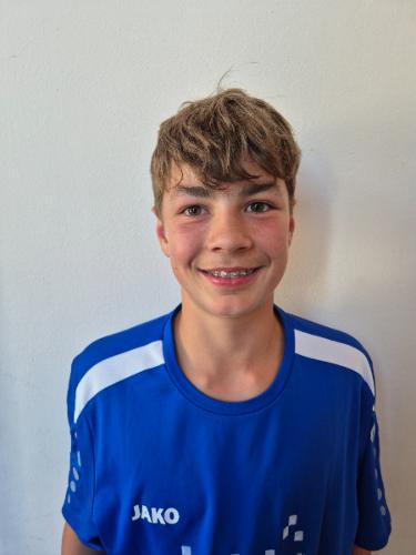 Fionn Kiegeland