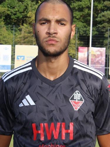 Nabil Mouhssine