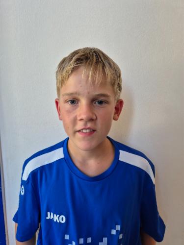 Jonathan Werneburg
