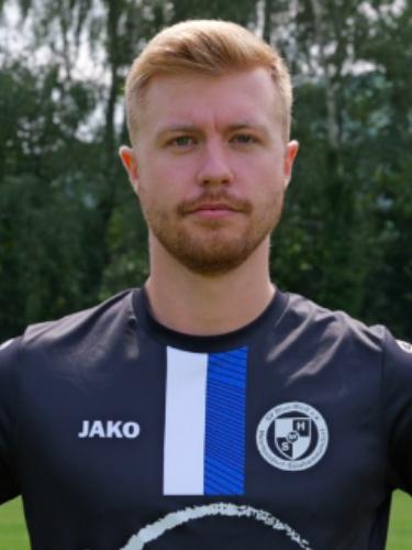 Eric Kunze