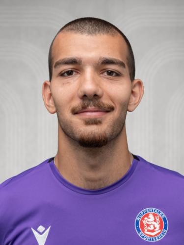 Fotios Adamidis