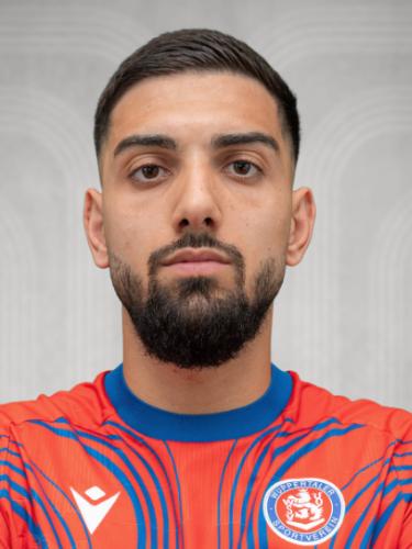 Eren Albayrak