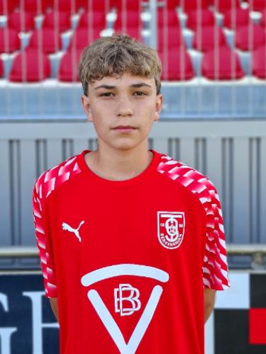Noah Staarmann