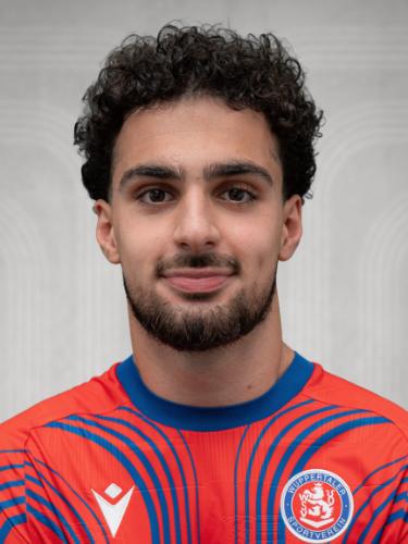 Arian Amyn