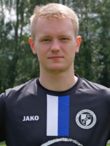 Luca Szepst