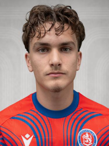 Arlind Bajrami