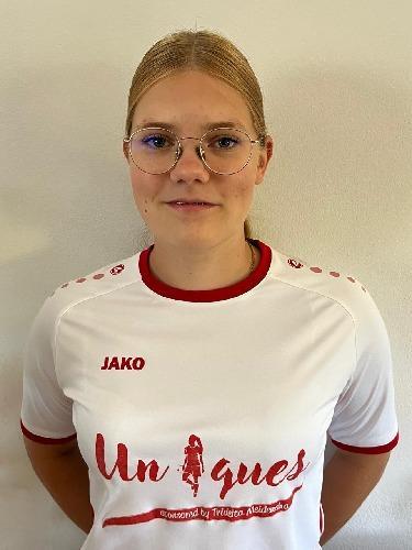 Pauline Landgraf
