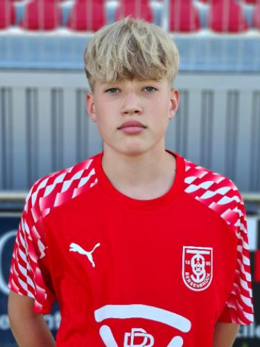 Jarno Große Starmann