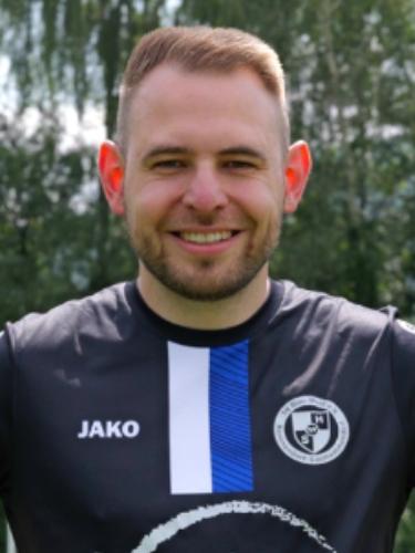 Marcel Tost