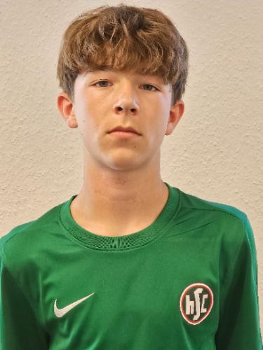 Nico Eisermann