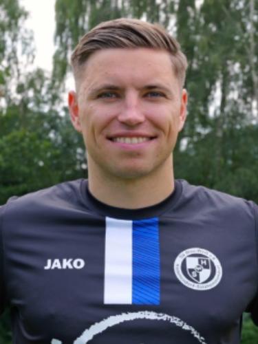Nico Granzow