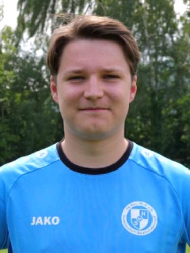 Nils Kallenbach