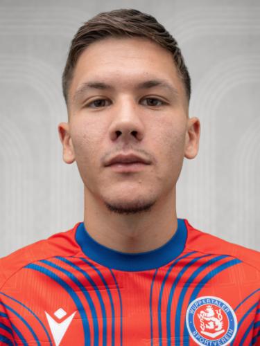 Duje Goles