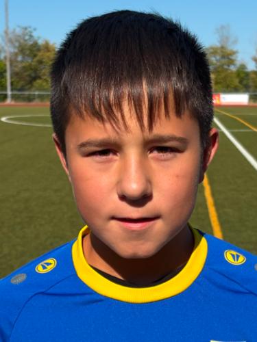 Marlon Bayer