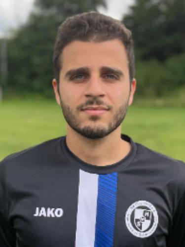 Mohamad Kraja