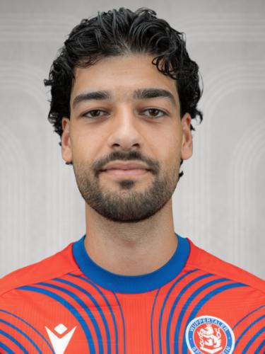Serhat Kacmaz