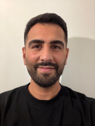 Kushtrim Berisha