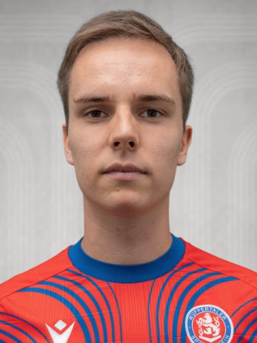 Jaden Tom Korzynietz