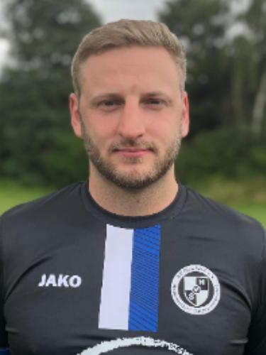 Niko Wiegmann