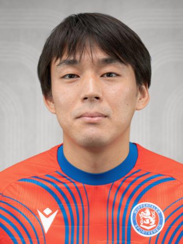 Subaru Nishimura