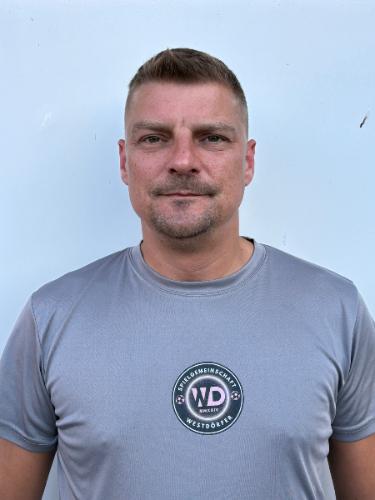 Mark Breithaupt