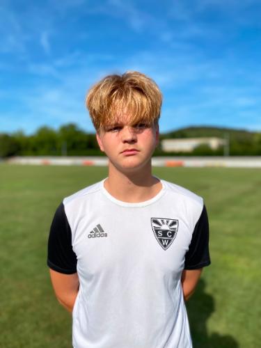 Tim Leevi Paulsen