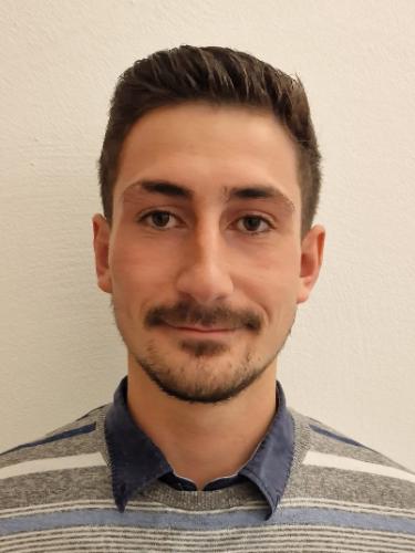 Niklas Mey