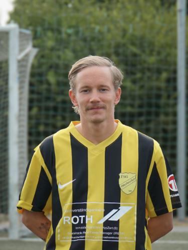 Fabian Arnold
