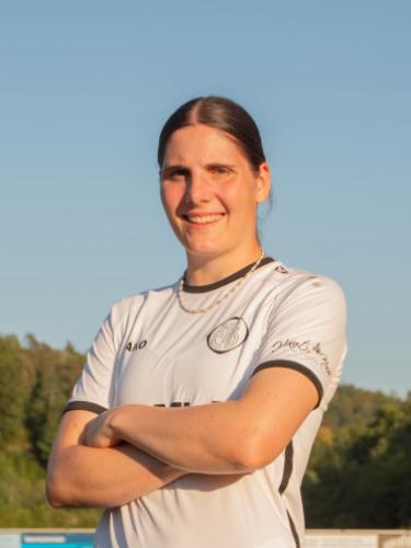 Malin Frisch
