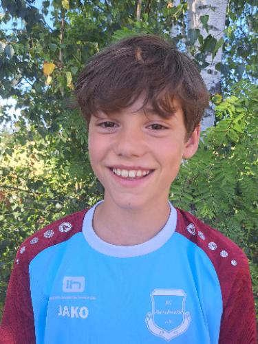Mateo Hennrich