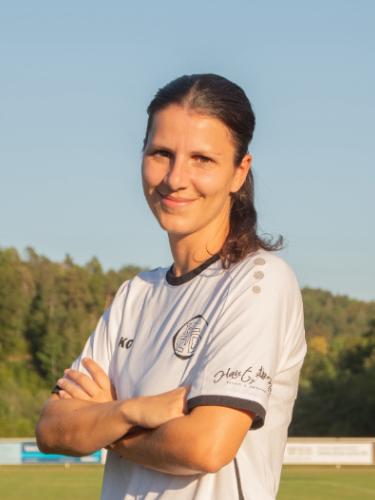 Sina Schmidt