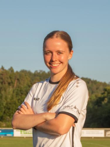 Celine Weinhold
