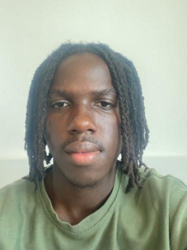 Wayon Ire Houegnon Sezan Houenou